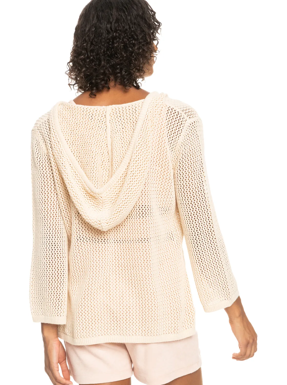 After Beach Break - Poncho-Hoodie Fur Frauen>Roxy Online