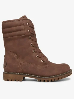 Aldean 2022 - Kunstlederstiefel Fur Frauen><noscript><img width=