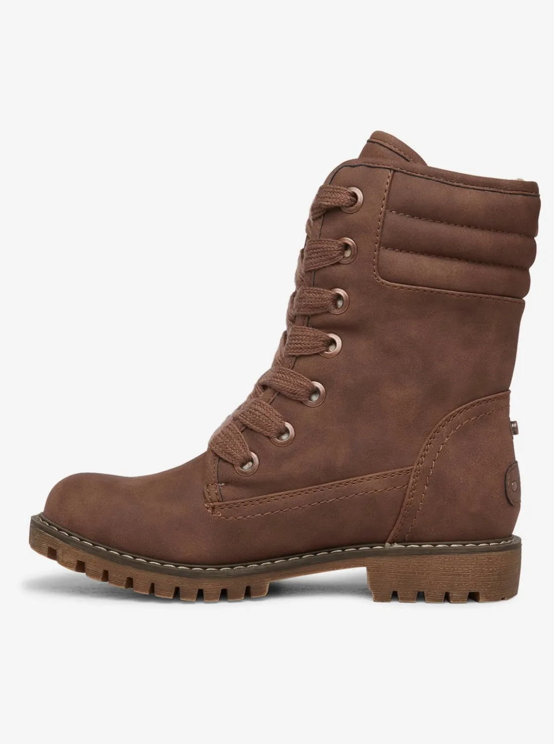 Aldean 2022 - Kunstlederstiefel Fur Frauen>Roxy Fashion