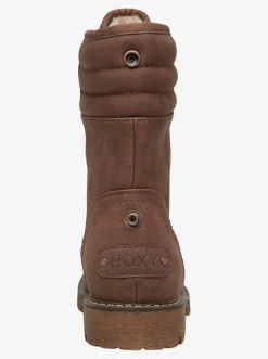 Aldean 2022 - Kunstlederstiefel Fur Frauen><noscript><img width=