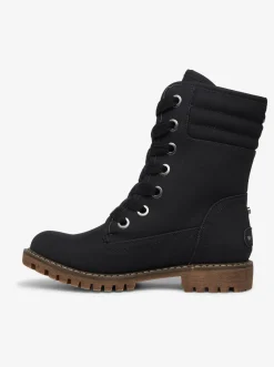 Aldean 2022 - Kunstlederstiefel Fur Frauen><noscript><img width=