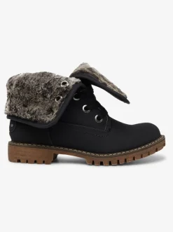 Aldean 2022 - Kunstlederstiefel Fur Frauen><noscript><img width=