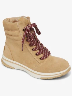 Aldritch - Lederstiefel Fur Frauen><noscript><img width=