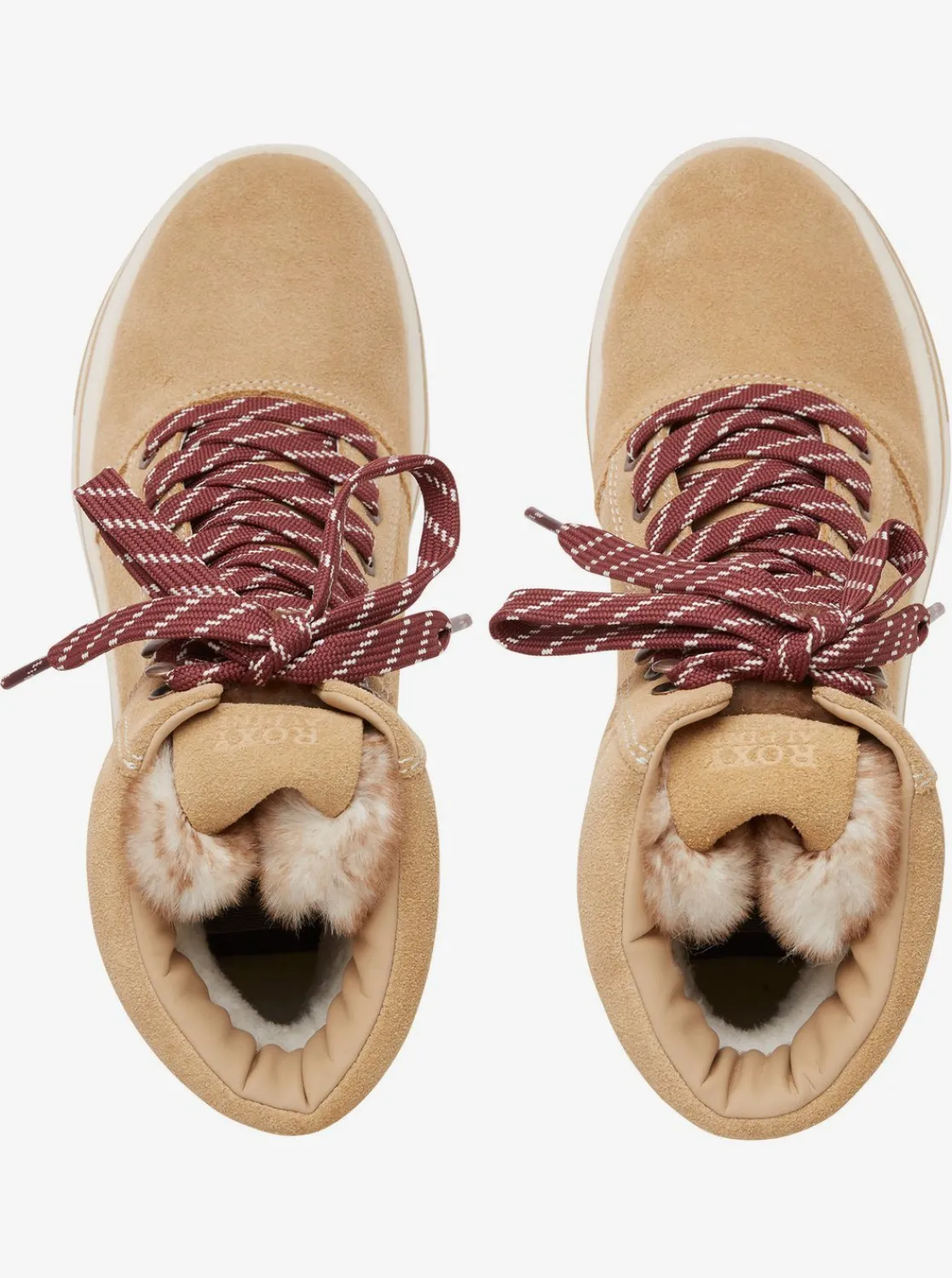 Aldritch - Lederstiefel Fur Frauen>Roxy Online