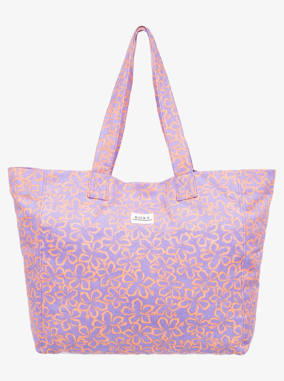 Anti Bad Vibes Printed - Grose Tragetasche>Roxy Discount