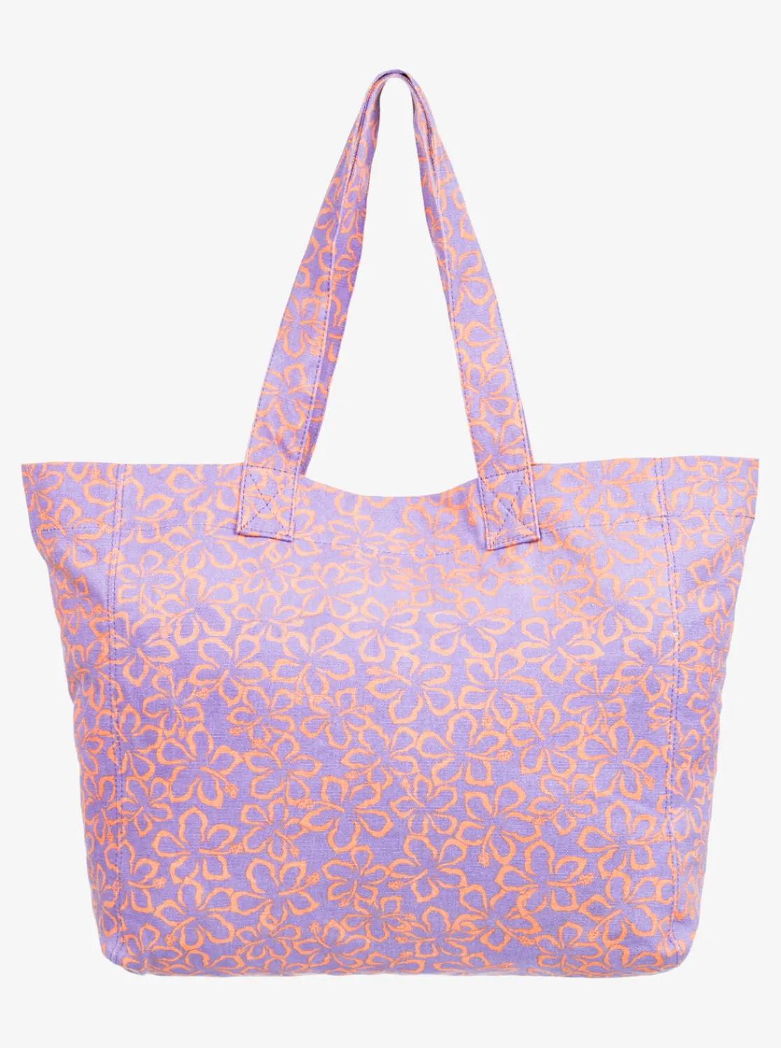 Anti Bad Vibes Printed - Grose Tragetasche>Roxy Discount
