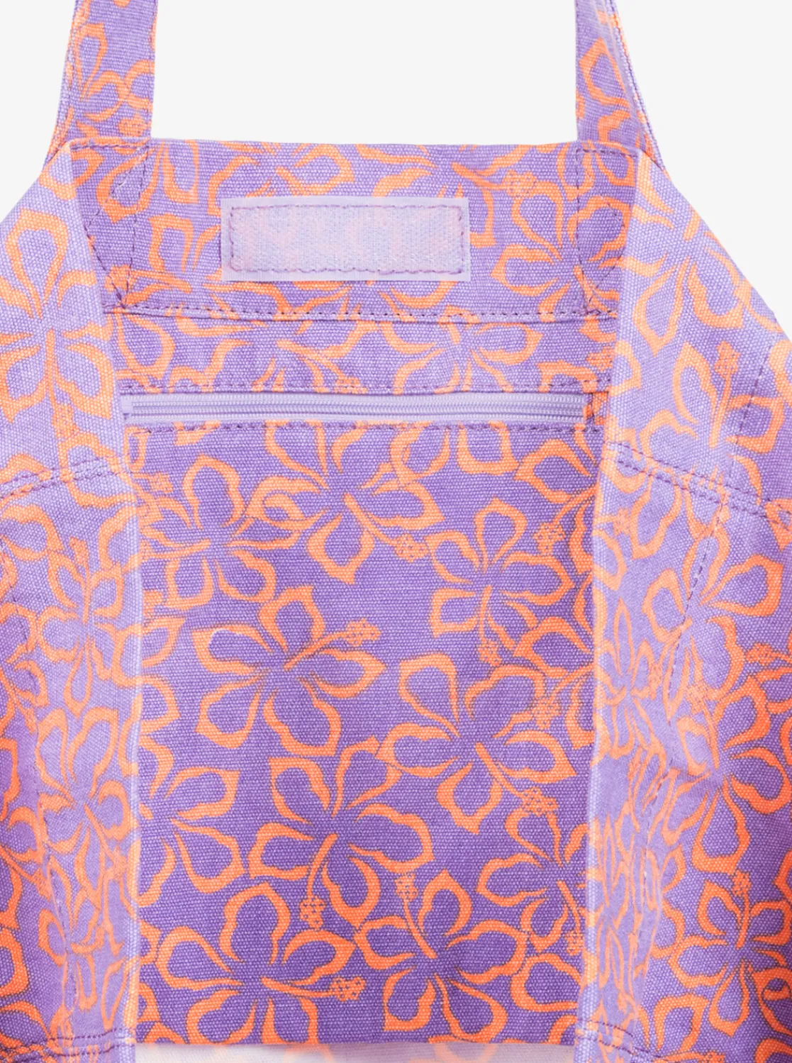 Anti Bad Vibes Printed - Grose Tragetasche>Roxy Discount