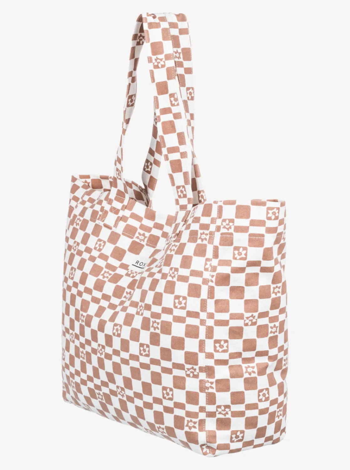 Anti Bad Vibes Printed - Grose Tragetasche>Roxy Fashion