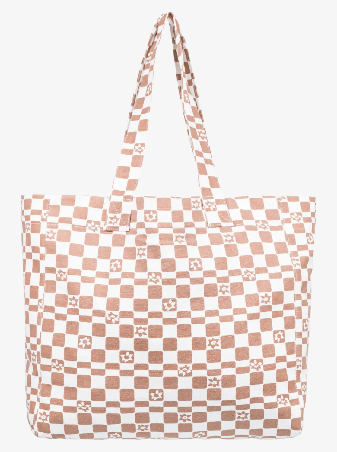 Anti Bad Vibes Printed - Grose Tragetasche>Roxy Fashion