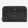 Back In Brooklyn - Brieftasche Mit Rundum Reisverschluss>Roxy Outlet