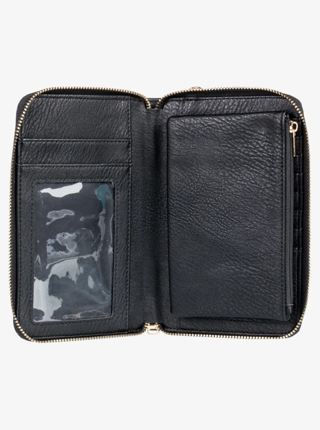 Back In Brooklyn - Brieftasche Mit Rundum Reisverschluss>Roxy Outlet