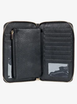 Back In Brooklyn - Brieftasche Mit Rundum Reisverschluss><noscript><img width=