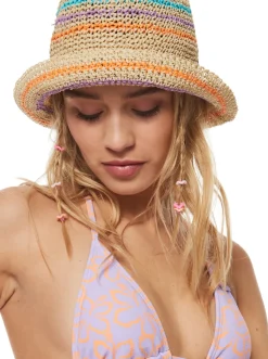 Barrier Reef - Anglerhut Fur Frauen><noscript><img width=