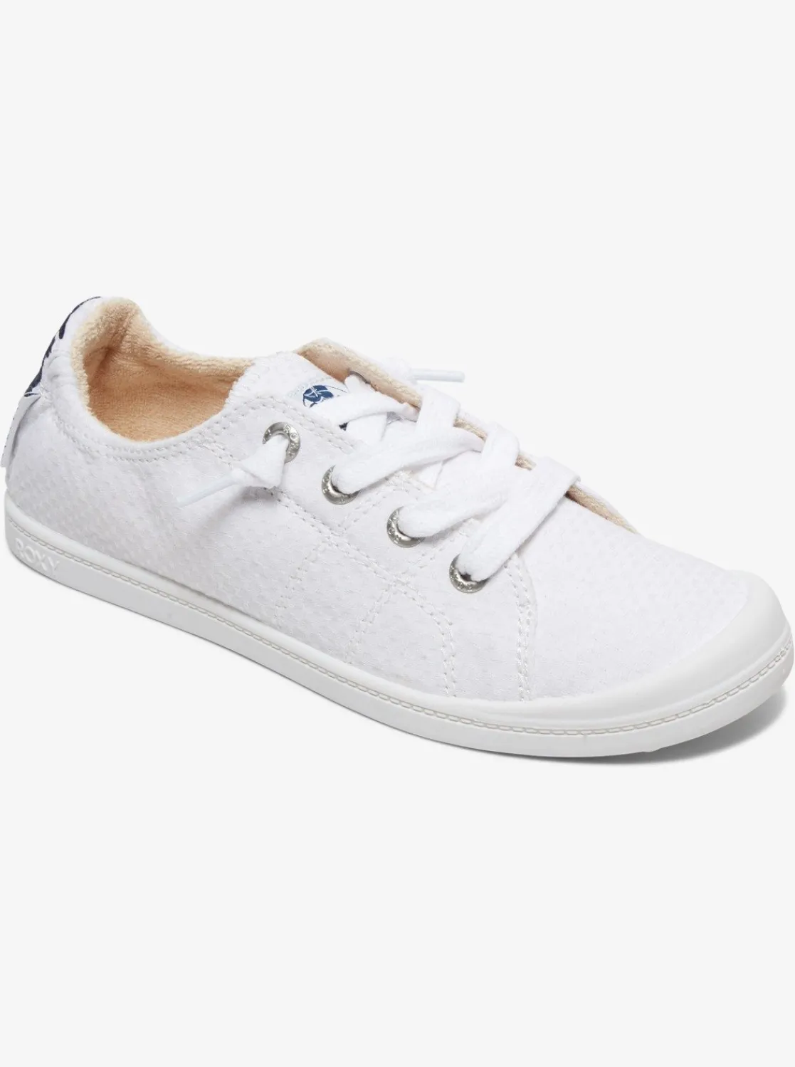 Bayshore - Slip-On-Schuhe Fur Frauen>Roxy Best