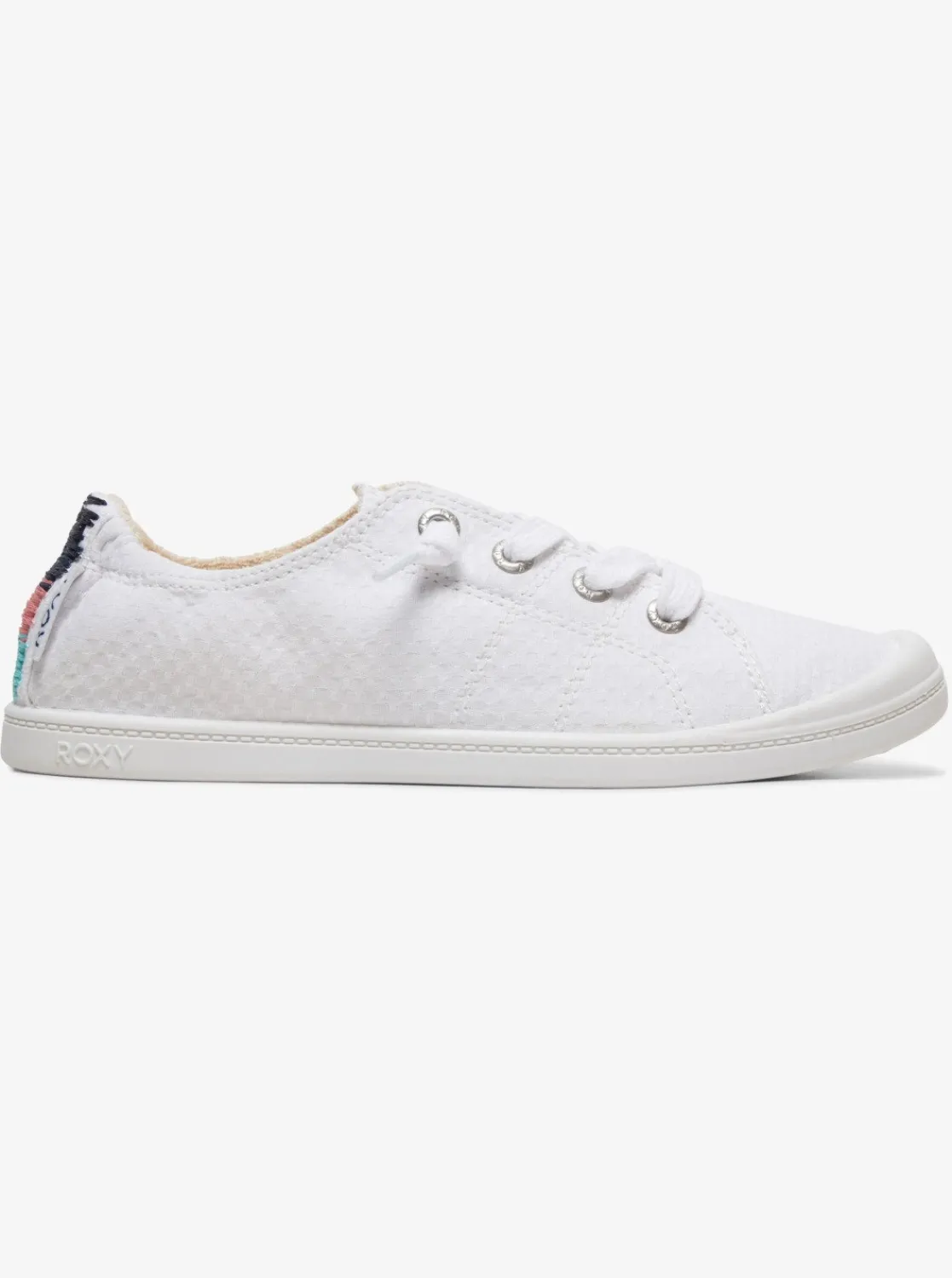 Bayshore - Slip-On-Schuhe Fur Frauen>Roxy Best