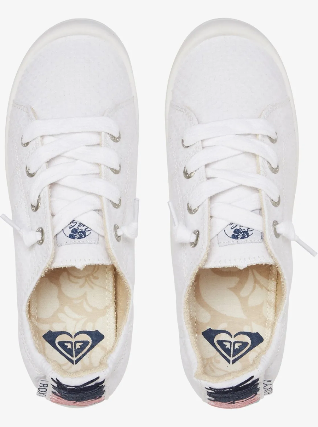 Bayshore - Slip-On-Schuhe Fur Frauen>Roxy Best
