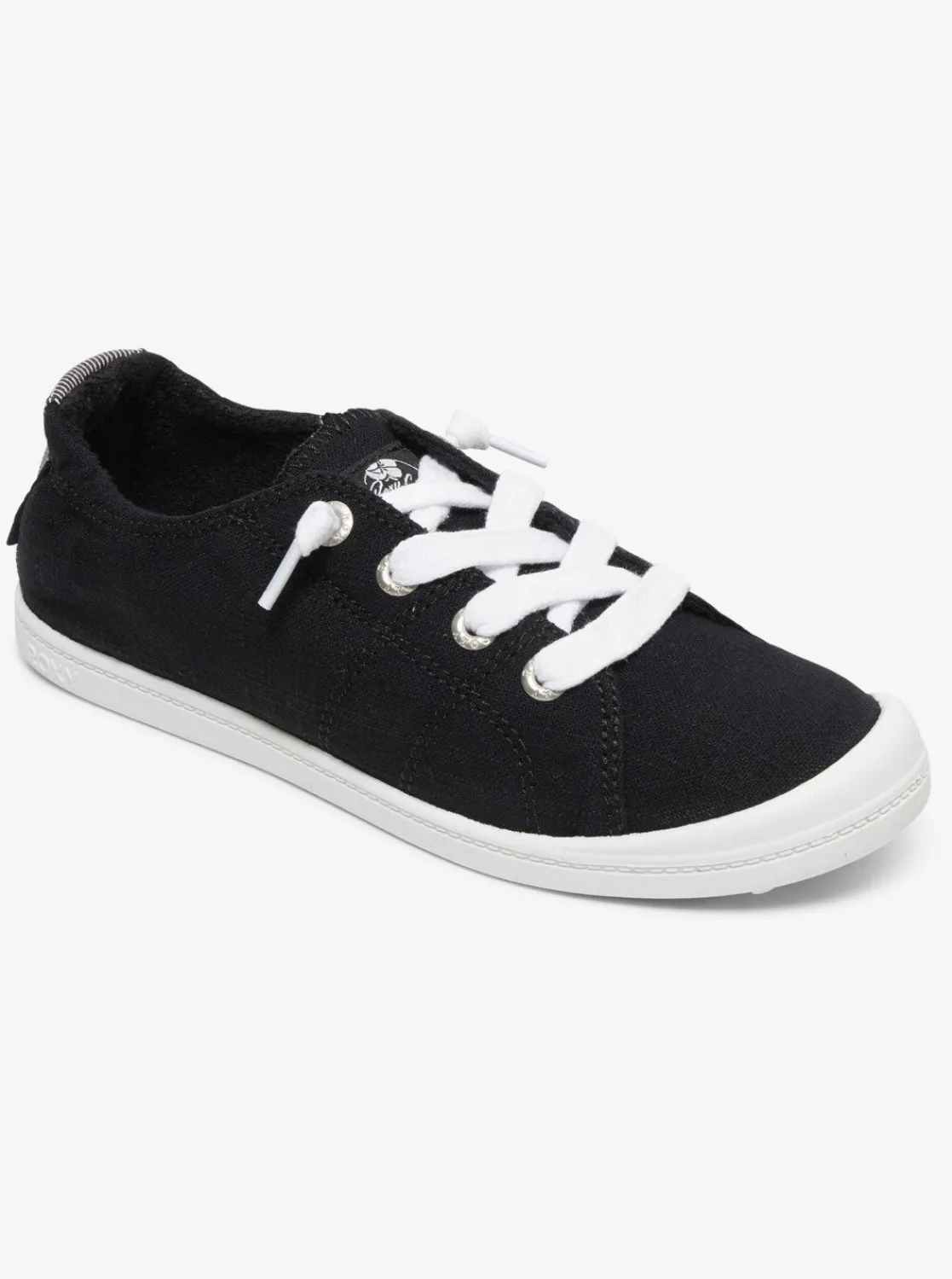 Bayshore - Slip-On-Schuhe Fur Frauen>Roxy Cheap