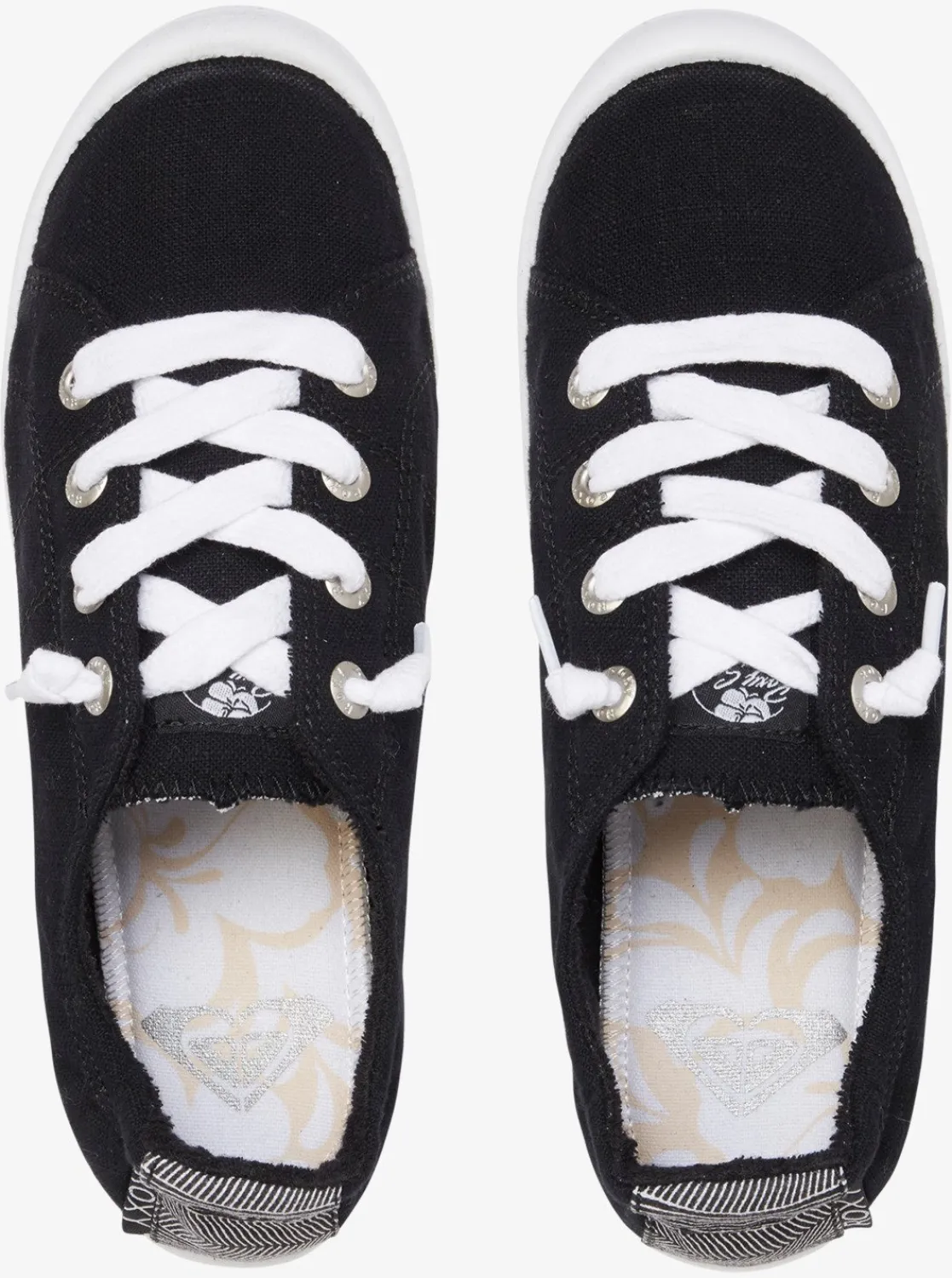 Bayshore - Slip-On-Schuhe Fur Frauen>Roxy Cheap