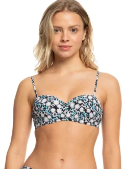 Beach - Bandeau-Bikinioberteil Fur Frauen><noscript><img width=