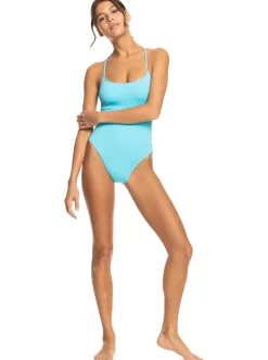 Beach Classics - Badeanzug Fur Frauen><noscript><img width=