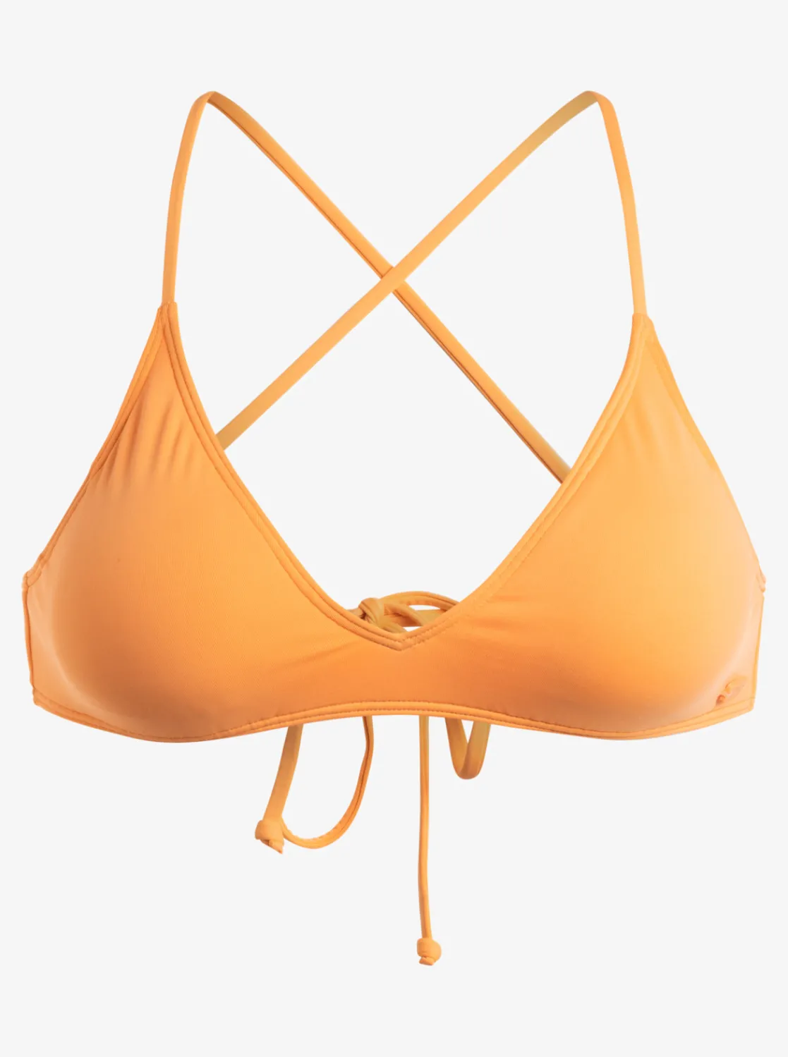 Beach Classics - Bikinioberteil Mit Athletic Triangle Fit Fur Frauen>Roxy Sale