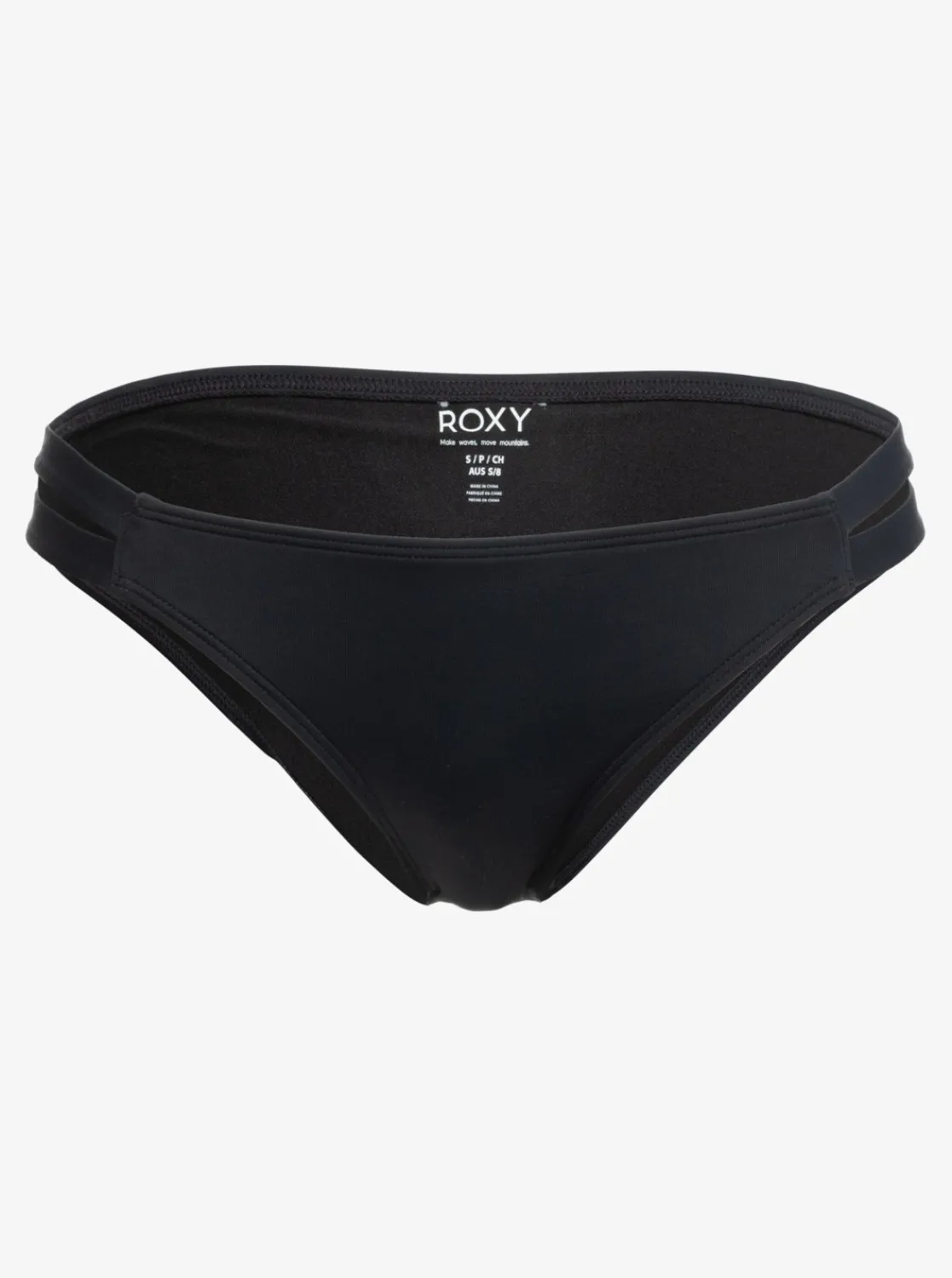 Beach Classics - Bikiniunterteil Fur Frauen>Roxy Outlet