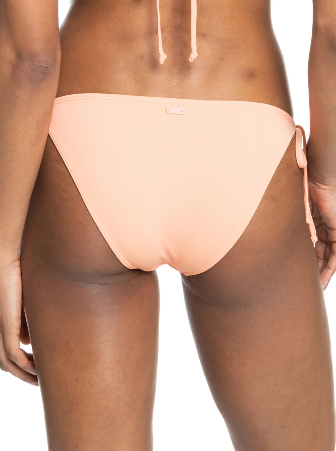 Beach Classics - Bikiniunterteil Zum Knoten Seitlich Fur Frauen>Roxy Store