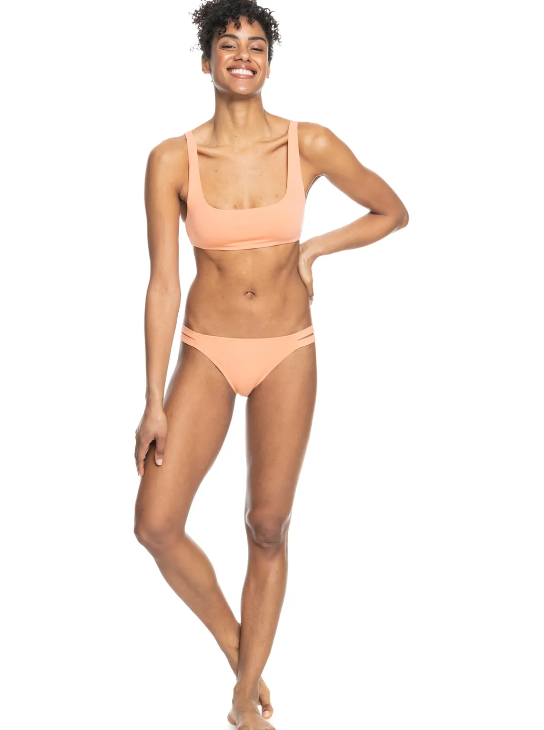 Beach Classics - Bralette-Bikinioberteil Fur Frauen>Roxy Cheap