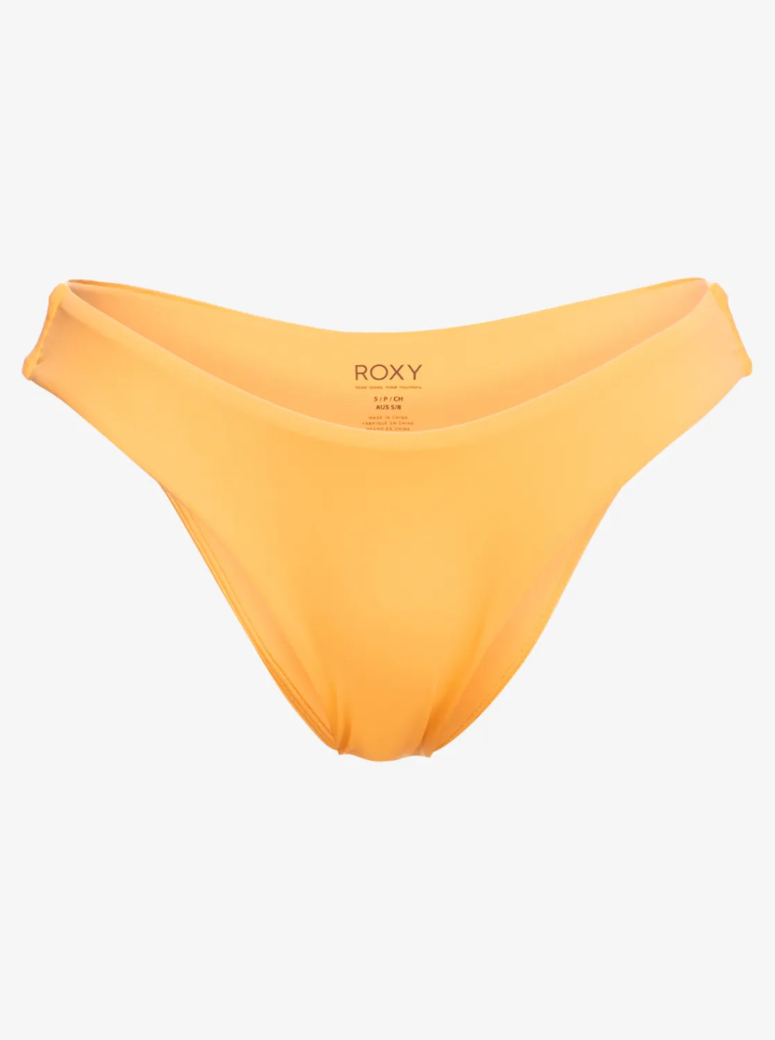 Beach Classics - Freches Bikiniunterteil Fur Frauen>Roxy Cheap