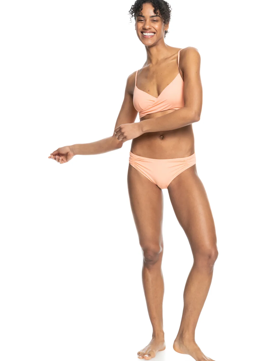 Beach Classics - Hipster-Bikiniunterteil Fur Frauen>Roxy Best