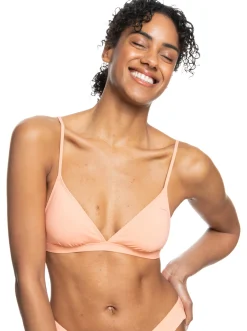 Beach Classics - Triangle-Bikinioberteil Fur Frauen>Roxy Discount