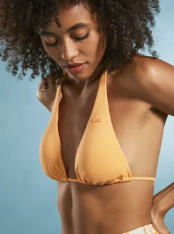Beach Classics - Tri-Bikinioberteil Fur Frauen><noscript><img width=