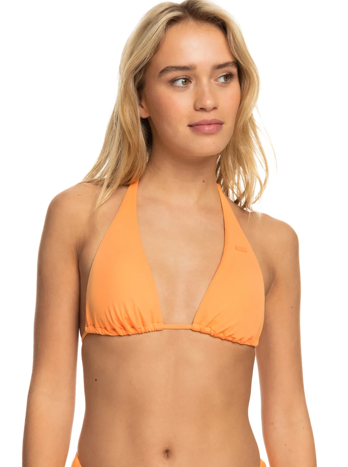 Beach Classics - Tri-Bikinioberteil Fur Frauen>Roxy Cheap