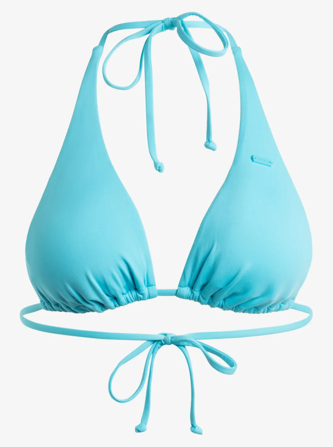 Beach Classics - Tri-Bikinioberteil Fur Frauen>Roxy Cheap