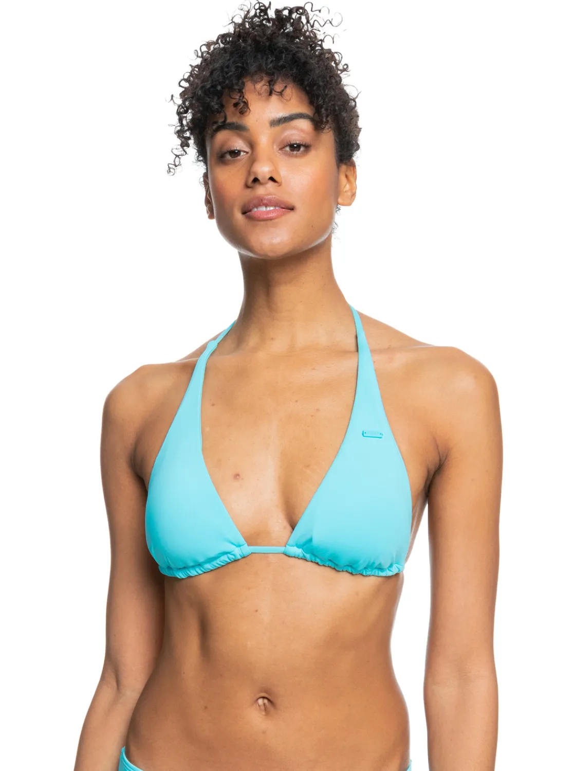 Beach Classics - Tri-Bikinioberteil Fur Frauen>Roxy Cheap