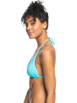 Beach Classics - Tri-Bikinioberteil Fur Frauen><noscript><img width=