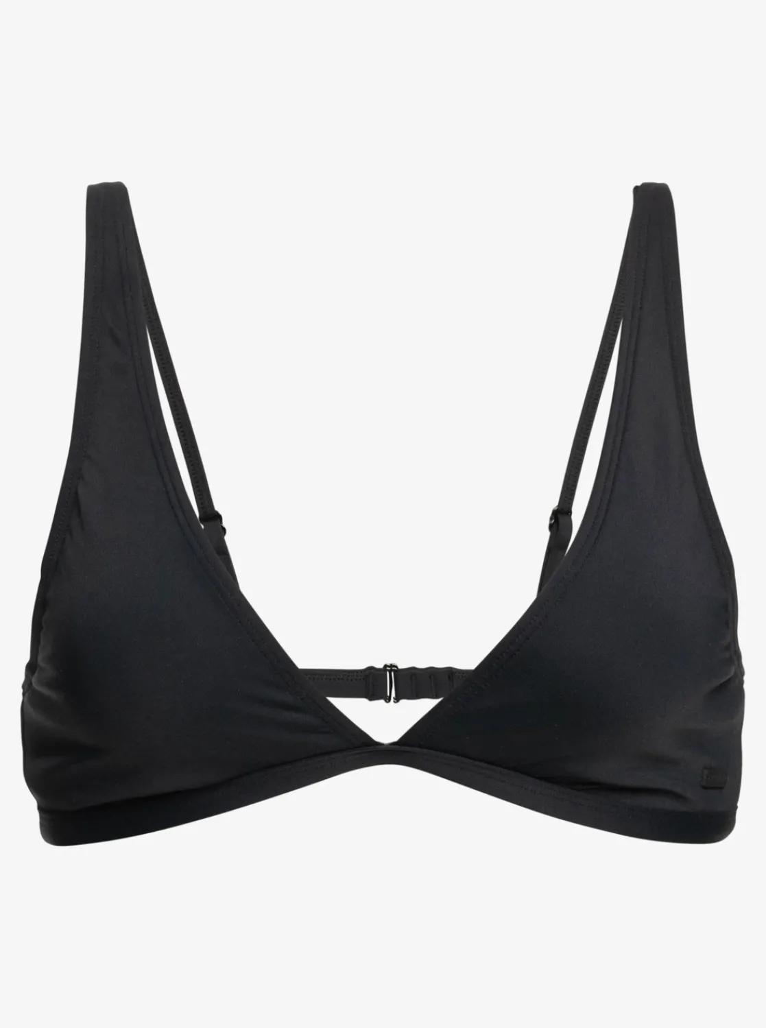 Beach Classics - Verlangertes Triangle-Bikinioberteil Fur Frauen>Roxy Best Sale