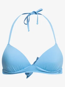 Beach Classics - Vorgeformtes Triangle-Bikinioberteil Fur Frauen><noscript><img width=