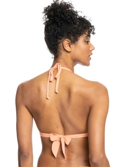 Beach Classics - Vorgeformtes Triangle-Bikinioberteil Fur Frauen><noscript><img width=