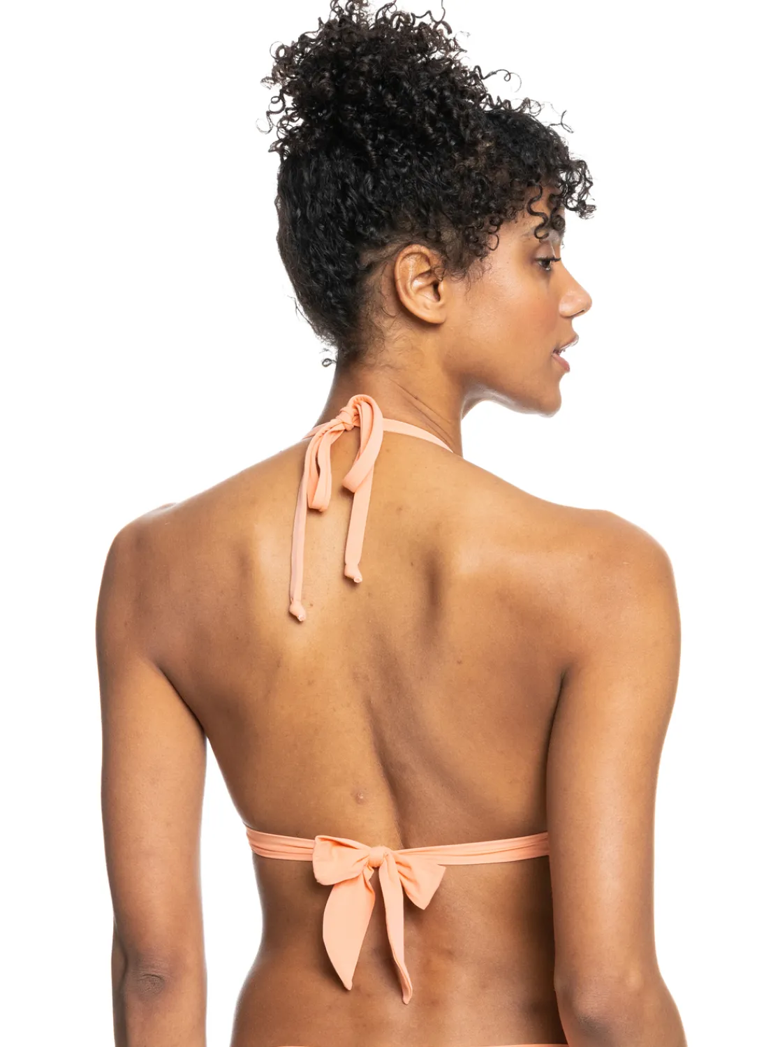 Beach Classics - Vorgeformtes Triangle-Bikinioberteil Fur Frauen>Roxy Shop