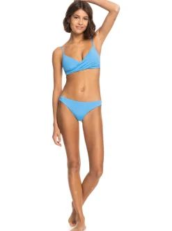 Beach Classics - Wickel-Bralette-Bikinioberteil Fur Frauen><noscript><img width=