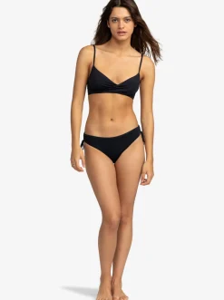 Beach Classics - Wickel-Bralette-Bikinioberteil Fur Frauen><noscript><img width=