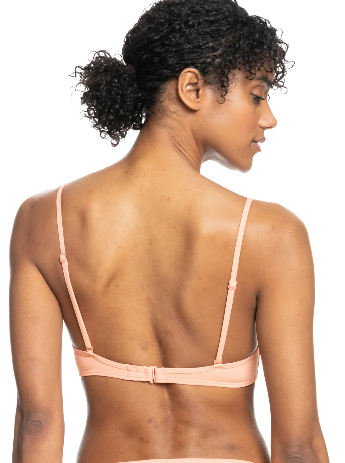 Beach Classics - Wickel-Bralette-Bikinioberteil Fur Frauen>Roxy Flash Sale