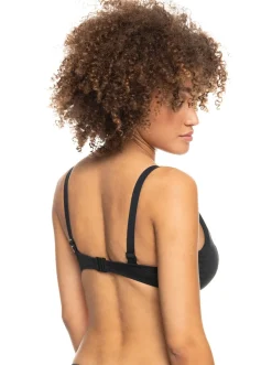 Beach Classics- Bugel-Bikinioberteil Fur Korbchengrose D Fur Frauen><noscript><img data-lazyloaded=