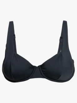 Beach Classics- Bugel-Bikinioberteil Fur Korbchengrose D Fur Frauen><noscript><img data-lazyloaded=