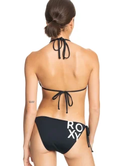 Beach Classics Tie Side - Triangle-Bikini-Set Fur Frauen><noscript><img width=