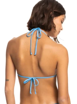 Beach Classics- Triangle-Bikinioberteil Fur Frauen><noscript><img width=