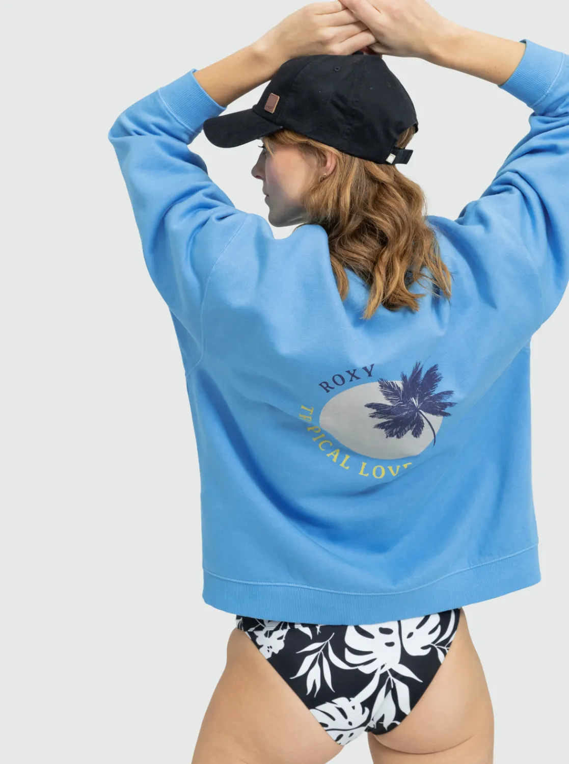 Beautiful - Sweatshirt Fur Frauen>Roxy Store