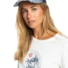 Beautiful Morning - Truckerkappe Fur Frauen>Roxy Outlet