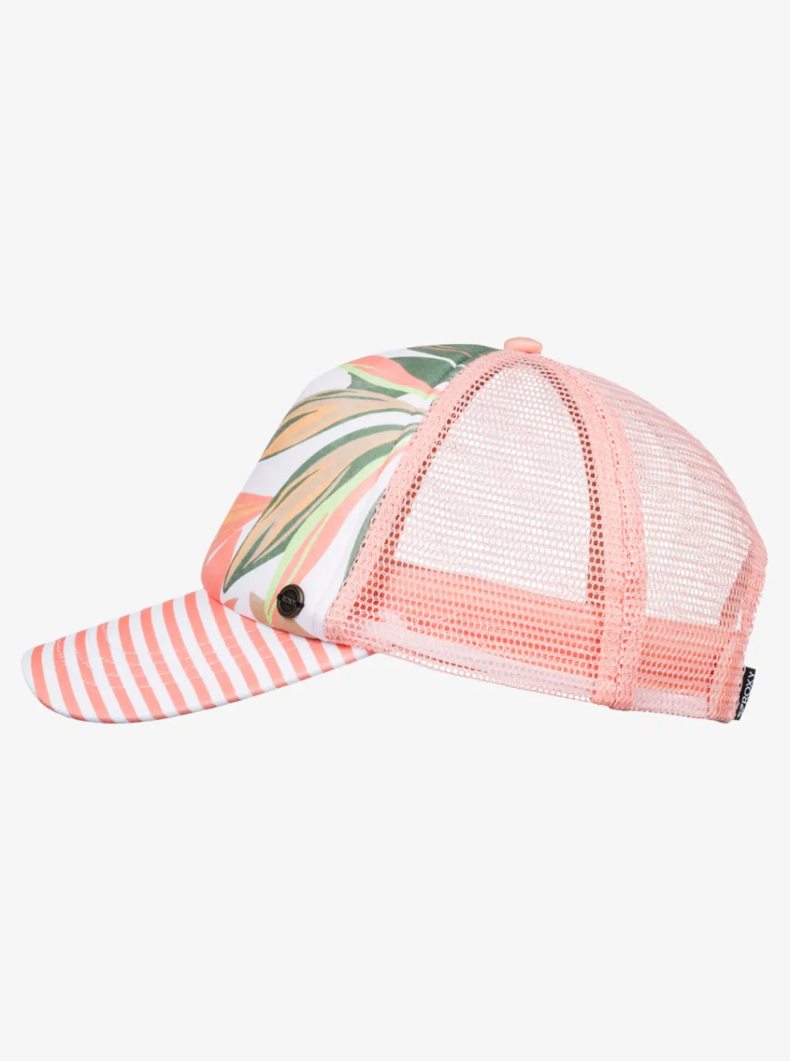 Beautiful Morning - Truckerkappe Fur Frauen>Roxy Clearance